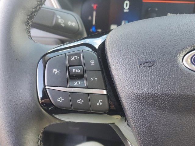 new 2025 Ford Escape car, priced at $34,035
