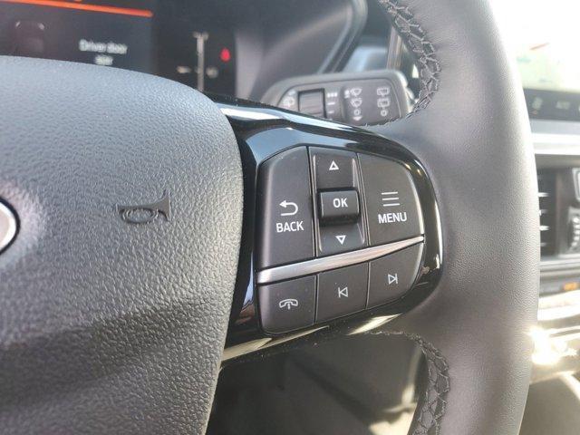 new 2025 Ford Escape car, priced at $34,035