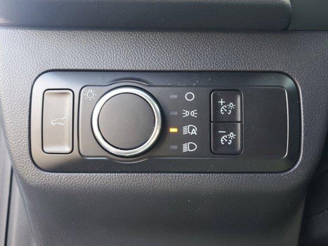 new 2025 Ford Escape car, priced at $34,035