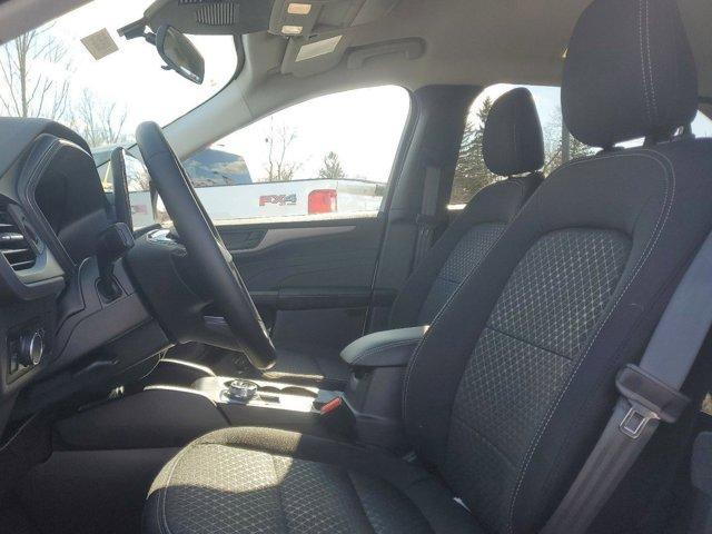 new 2025 Ford Escape car, priced at $34,035