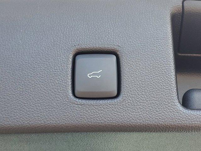 new 2025 Ford Escape car, priced at $34,035