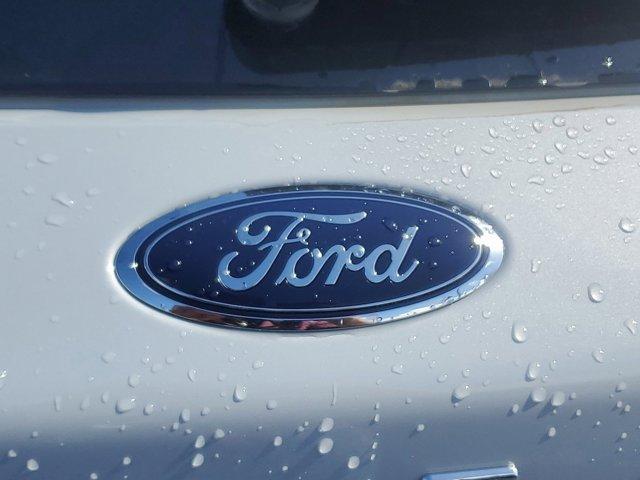 new 2025 Ford Escape car, priced at $34,035