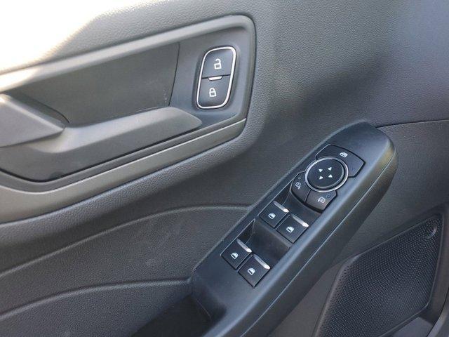 new 2025 Ford Escape car, priced at $34,035