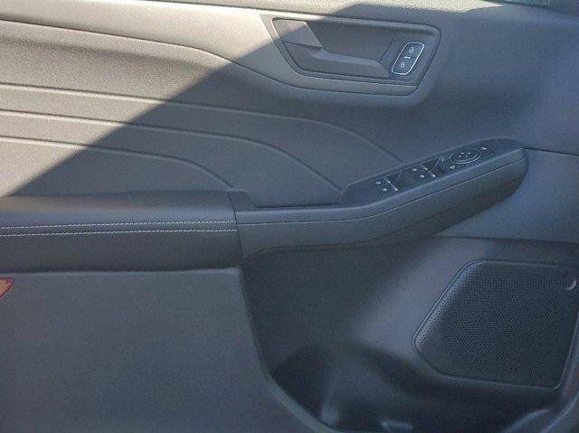 new 2025 Ford Escape car, priced at $34,035