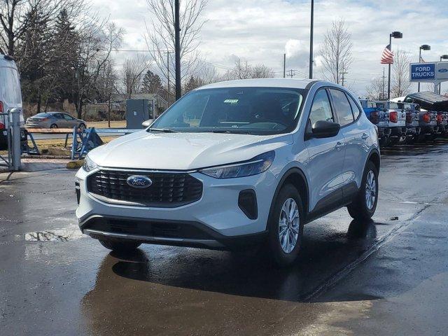 new 2025 Ford Escape car, priced at $34,035