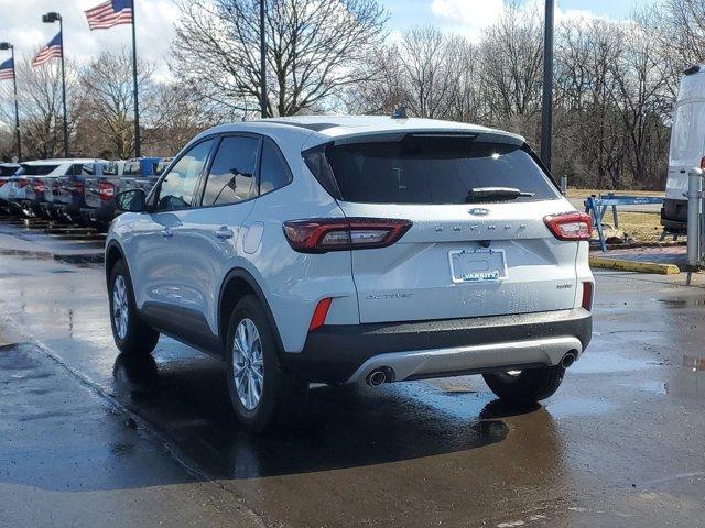 new 2025 Ford Escape car, priced at $34,035