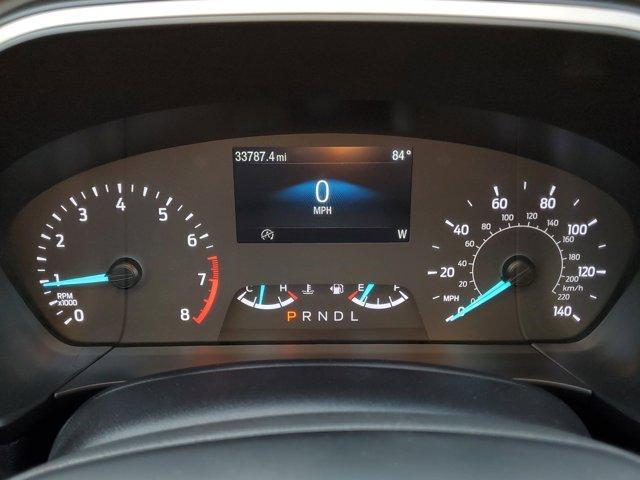 used 2022 Ford Escape car, priced at $21,318