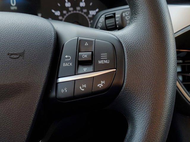 used 2022 Ford Escape car, priced at $21,318