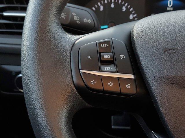 used 2022 Ford Escape car, priced at $21,318