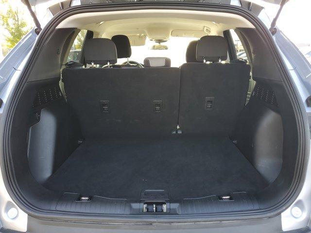 used 2022 Ford Escape car, priced at $21,318