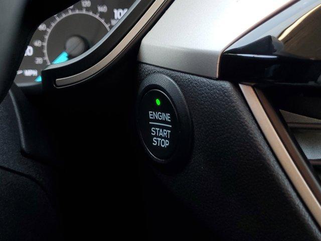 used 2022 Ford Escape car, priced at $21,318