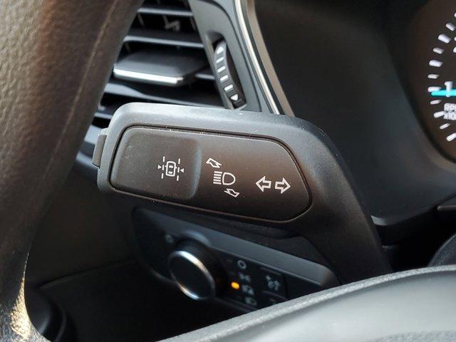 used 2022 Ford Escape car, priced at $21,318