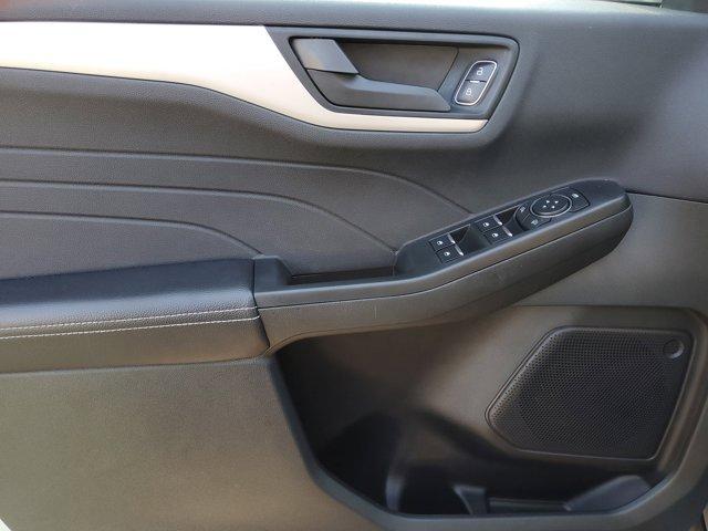 used 2022 Ford Escape car, priced at $21,318