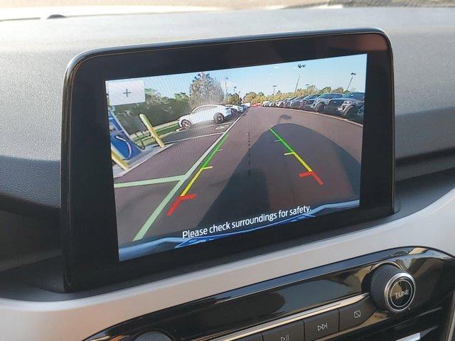 used 2022 Ford Escape car, priced at $21,318