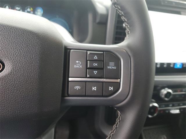 new 2025 Ford F-150 car, priced at $73,885