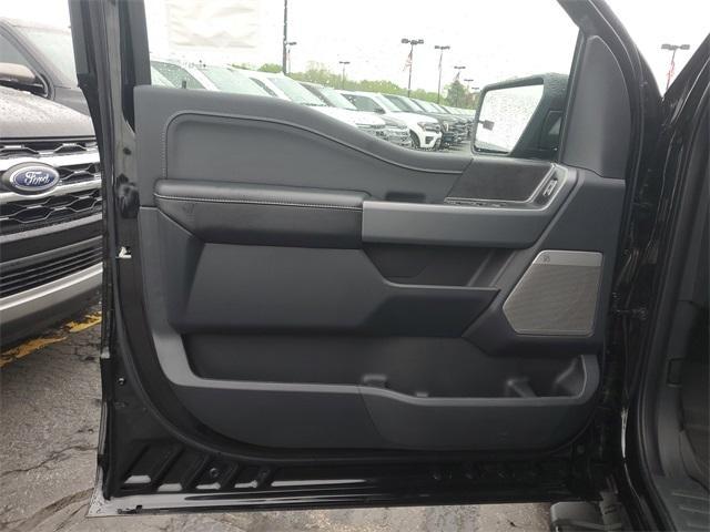 new 2025 Ford F-150 car, priced at $73,885