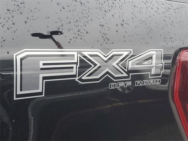 new 2025 Ford F-150 car, priced at $73,885