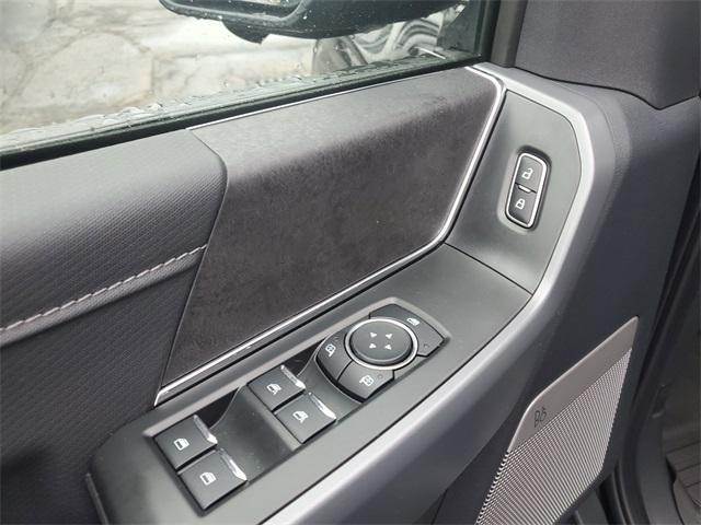 new 2025 Ford F-150 car, priced at $73,885