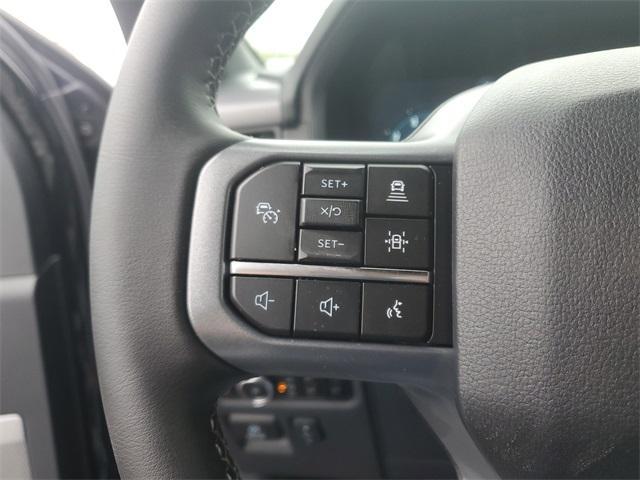 new 2025 Ford F-150 car, priced at $73,885