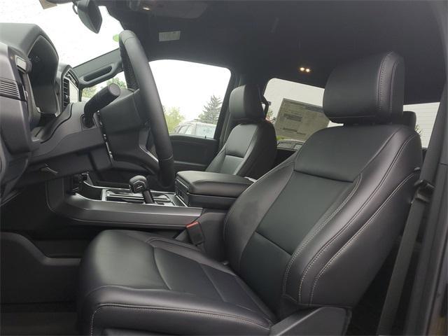 new 2025 Ford F-150 car, priced at $73,885