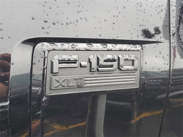 new 2025 Ford F-150 car, priced at $73,885
