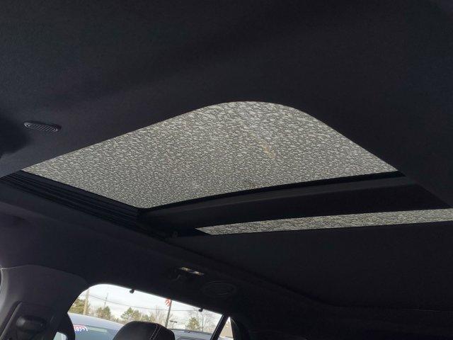 used 2023 Ford Explorer car, priced at $44,950