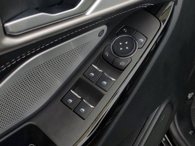 used 2023 Ford Explorer car, priced at $44,950