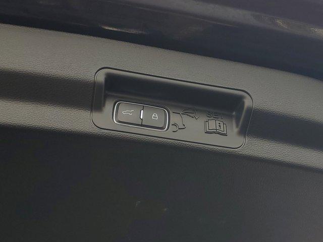 used 2023 Ford Explorer car, priced at $44,950