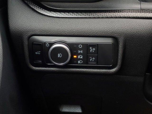 used 2023 Ford Explorer car, priced at $44,950