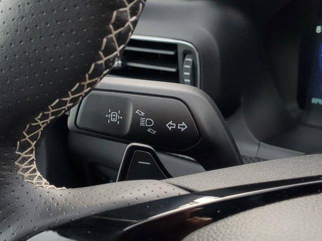 used 2023 Ford Explorer car, priced at $44,950