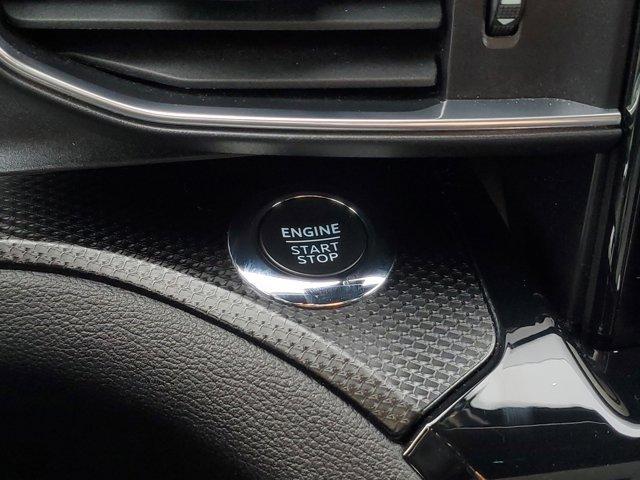 used 2023 Ford Explorer car, priced at $44,950