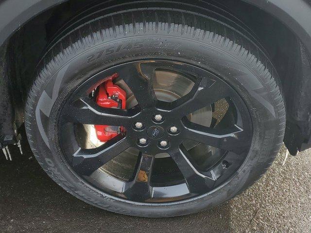 used 2023 Ford Explorer car, priced at $44,950