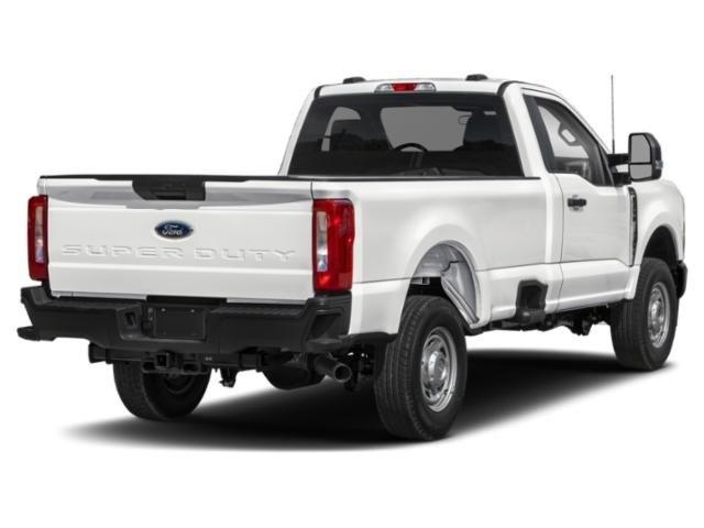 new 2026 Ford F-250 car, priced at $52,820