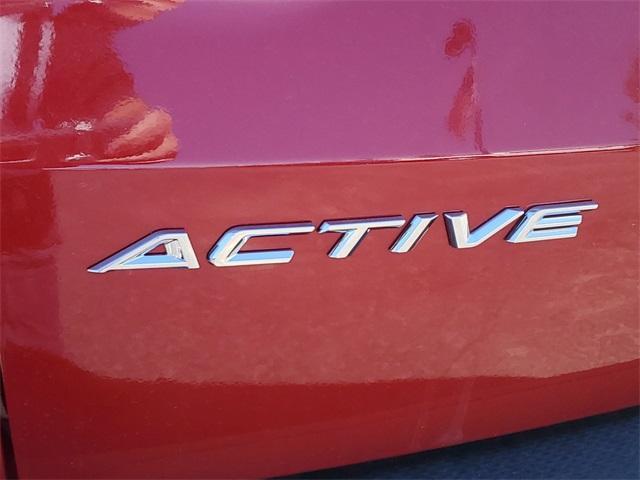 new 2025 Ford Escape car, priced at $34,530