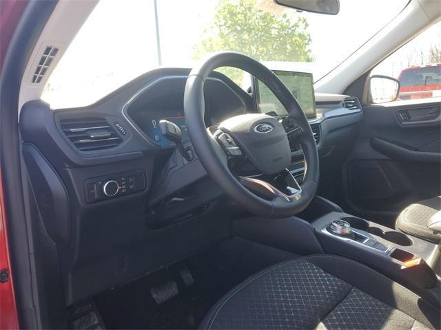 new 2025 Ford Escape car, priced at $34,530