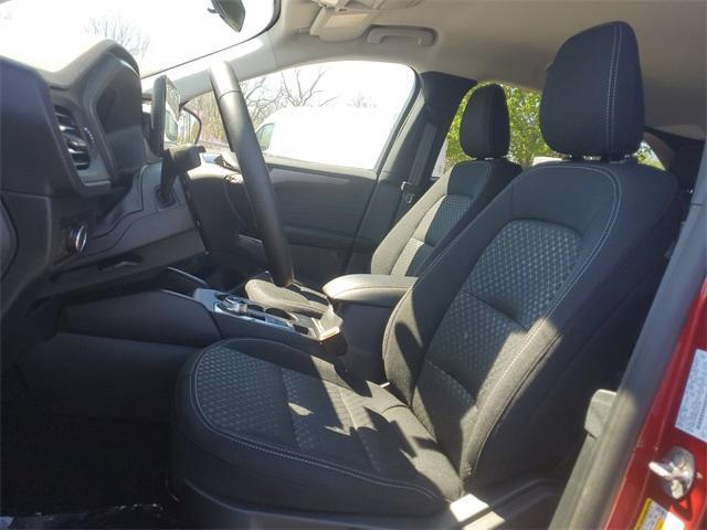 new 2025 Ford Escape car, priced at $34,530