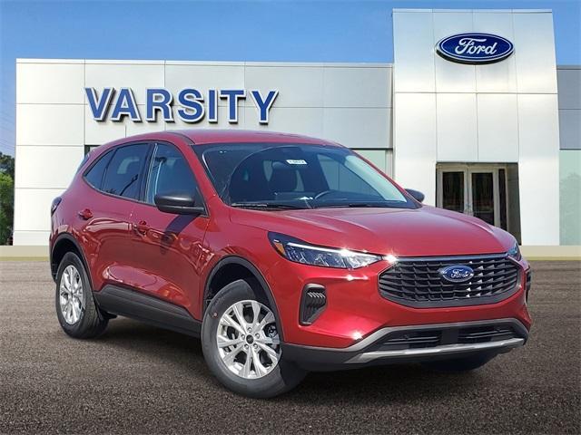 new 2025 Ford Escape car, priced at $34,530