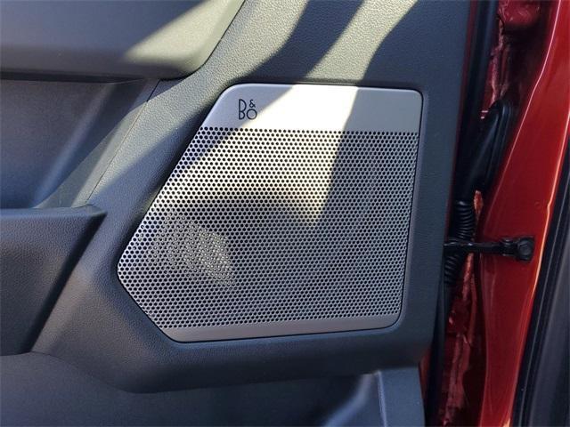 new 2025 Ford F-150 car, priced at $73,485