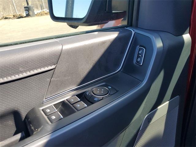 new 2025 Ford F-150 car, priced at $73,485