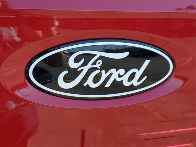 new 2025 Ford F-150 car, priced at $73,485