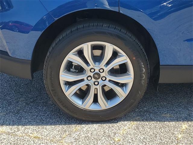 used 2024 Ford Edge car, priced at $36,599