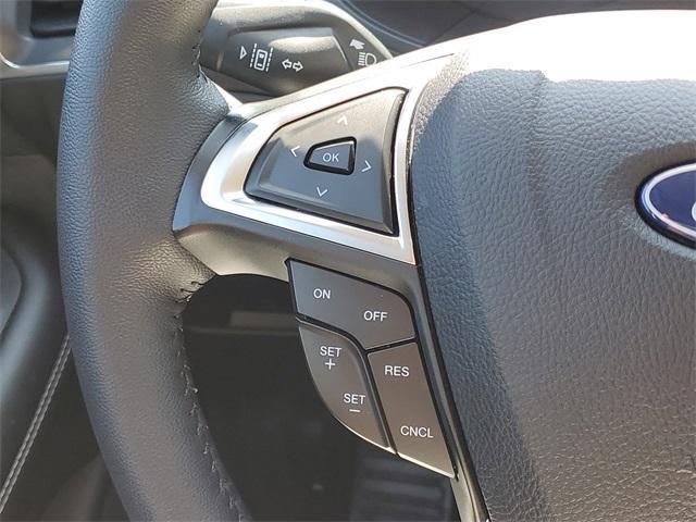used 2024 Ford Edge car, priced at $36,599