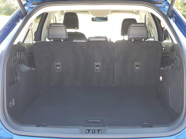 used 2024 Ford Edge car, priced at $36,599