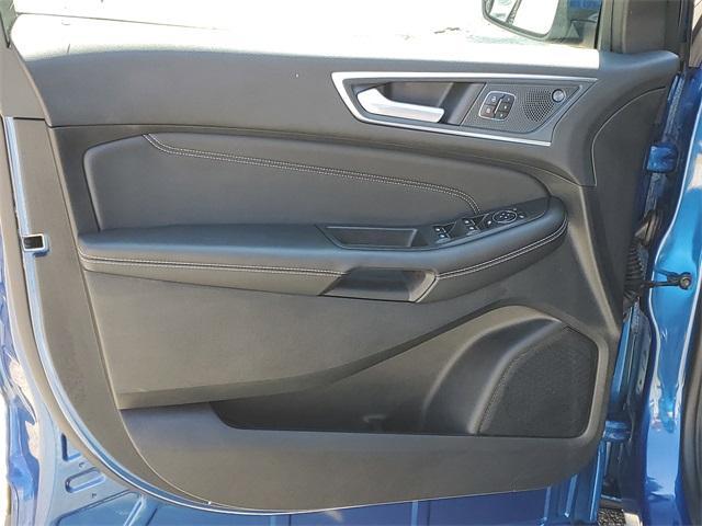 used 2024 Ford Edge car, priced at $36,599