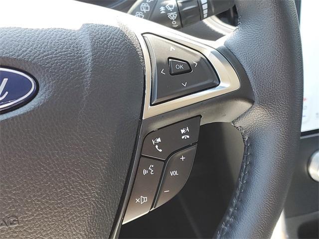 used 2024 Ford Edge car, priced at $36,599