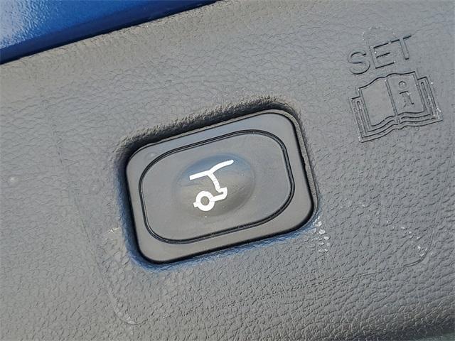 used 2024 Ford Edge car, priced at $36,599