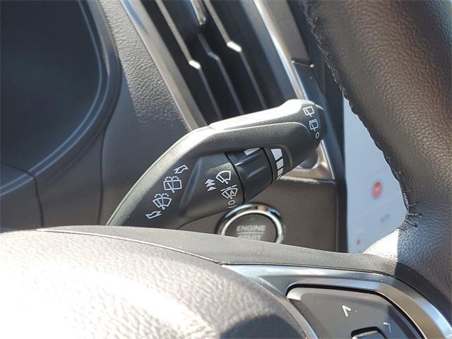 used 2024 Ford Edge car, priced at $36,599
