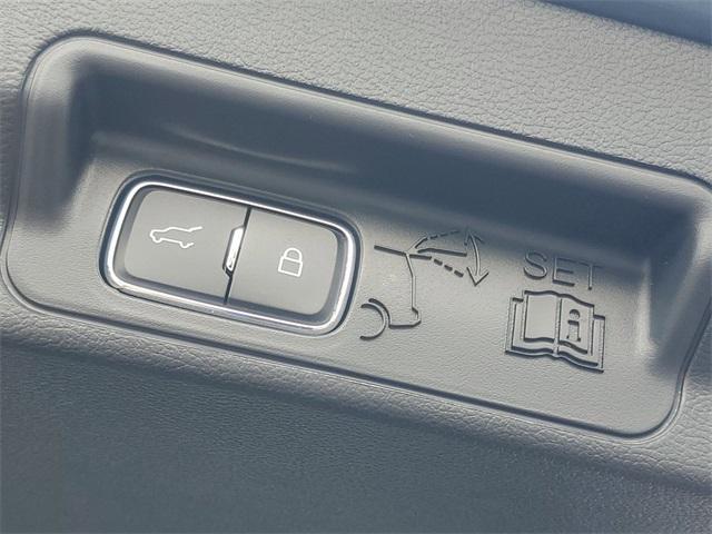 new 2025 Ford Explorer car, priced at $48,410