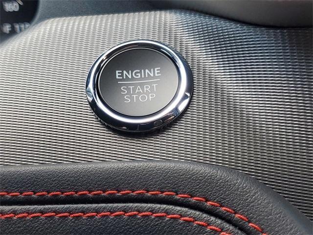 new 2025 Ford Explorer car, priced at $48,410
