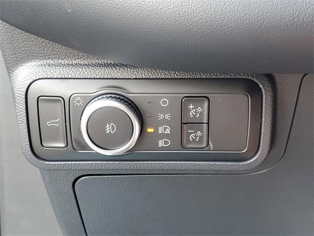 new 2025 Ford Explorer car, priced at $48,410
